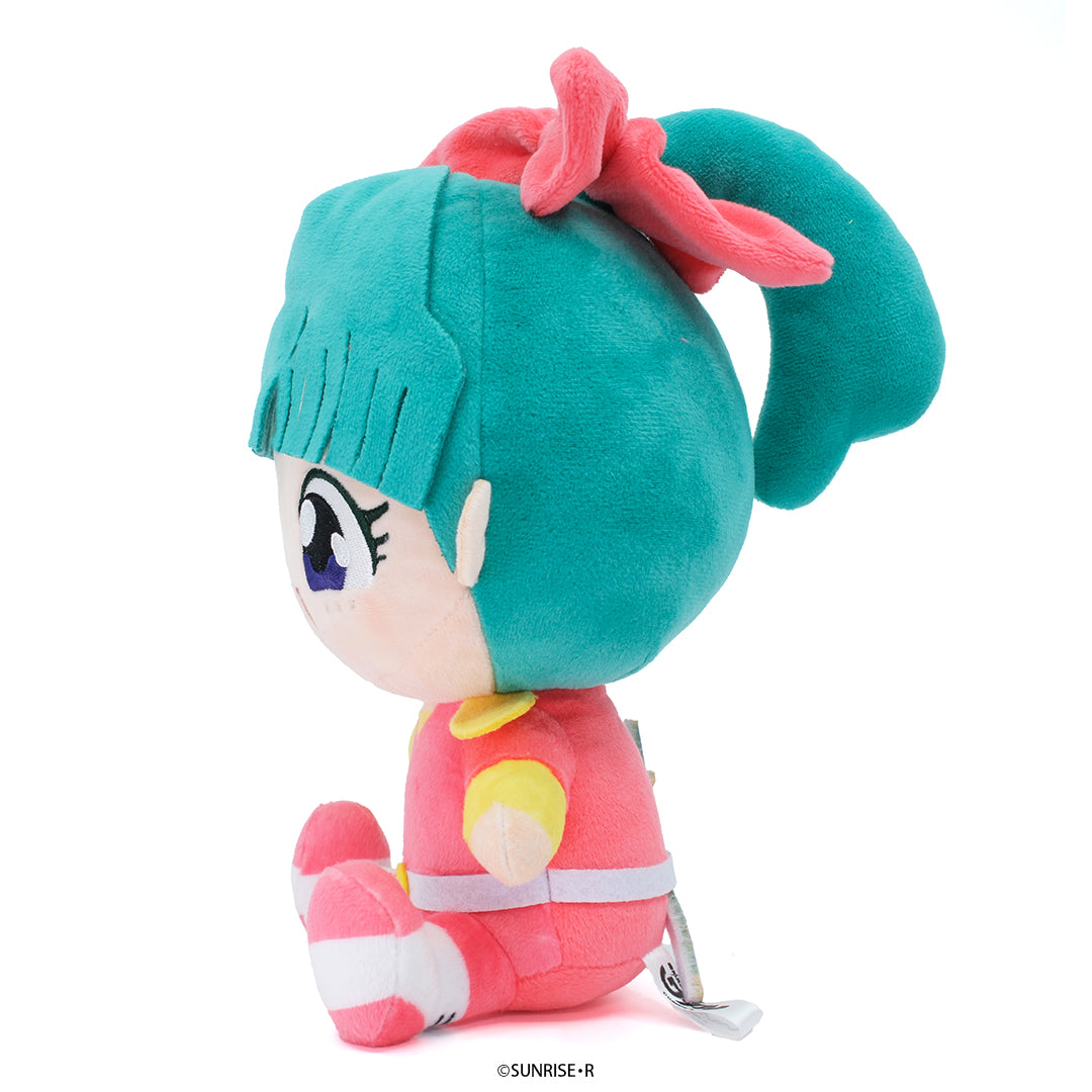 Mashin Hero: Plush BIG (Himiko)