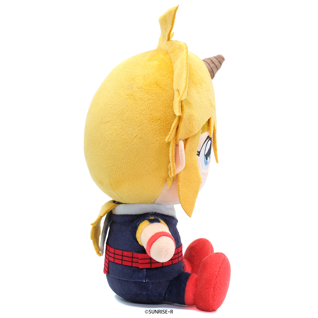 Mashin Hero: Plush BIG (Torao)