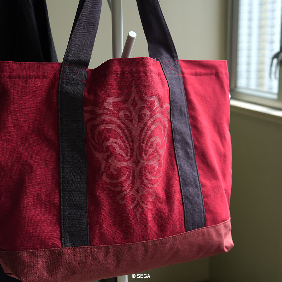 Bayonetta The Gates of Hell x IIJAN Tote Bag Jeanne