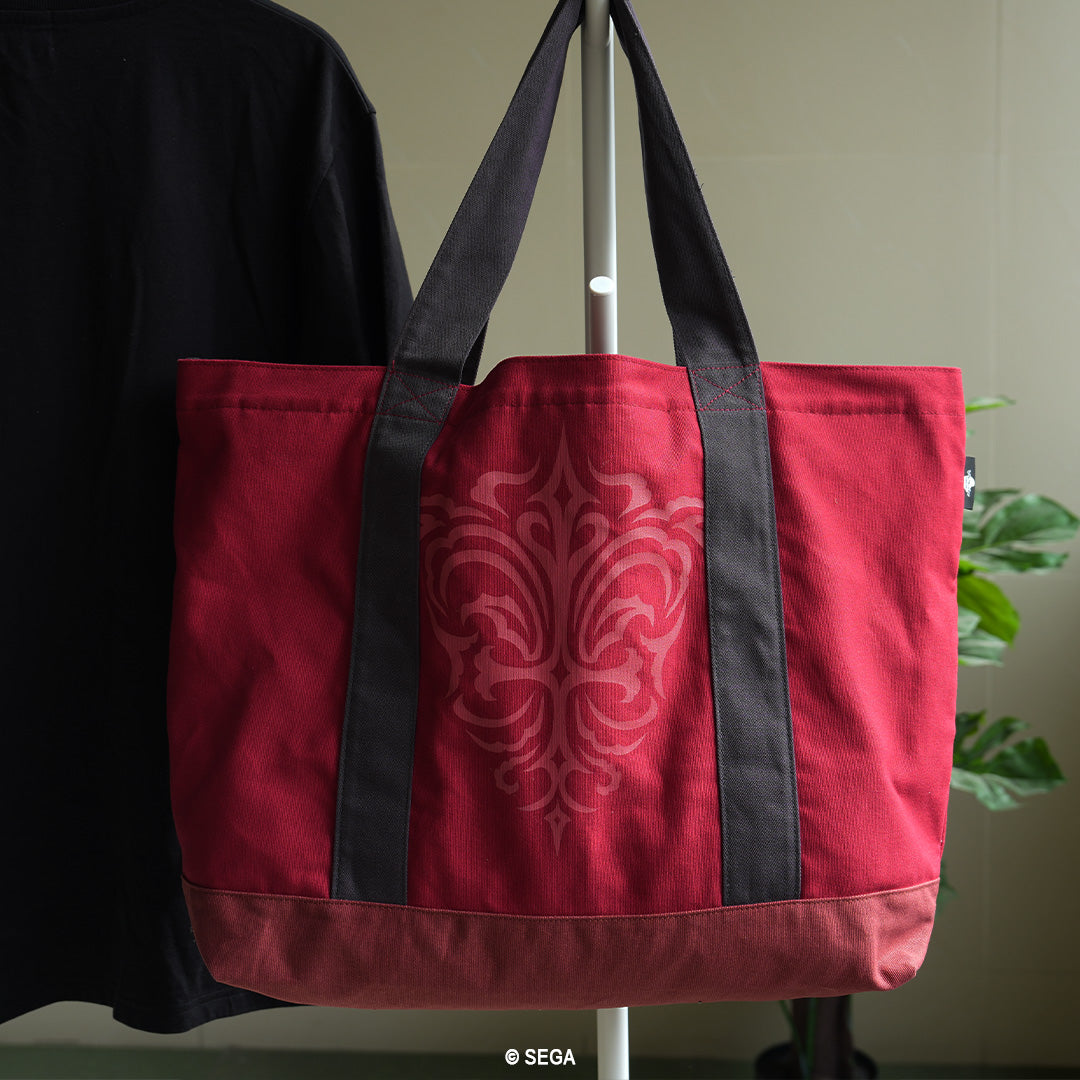 Bayonetta The Gates of Hell x IIJAN Tote Bag Jeanne