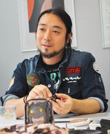 Masafumi Suzuki