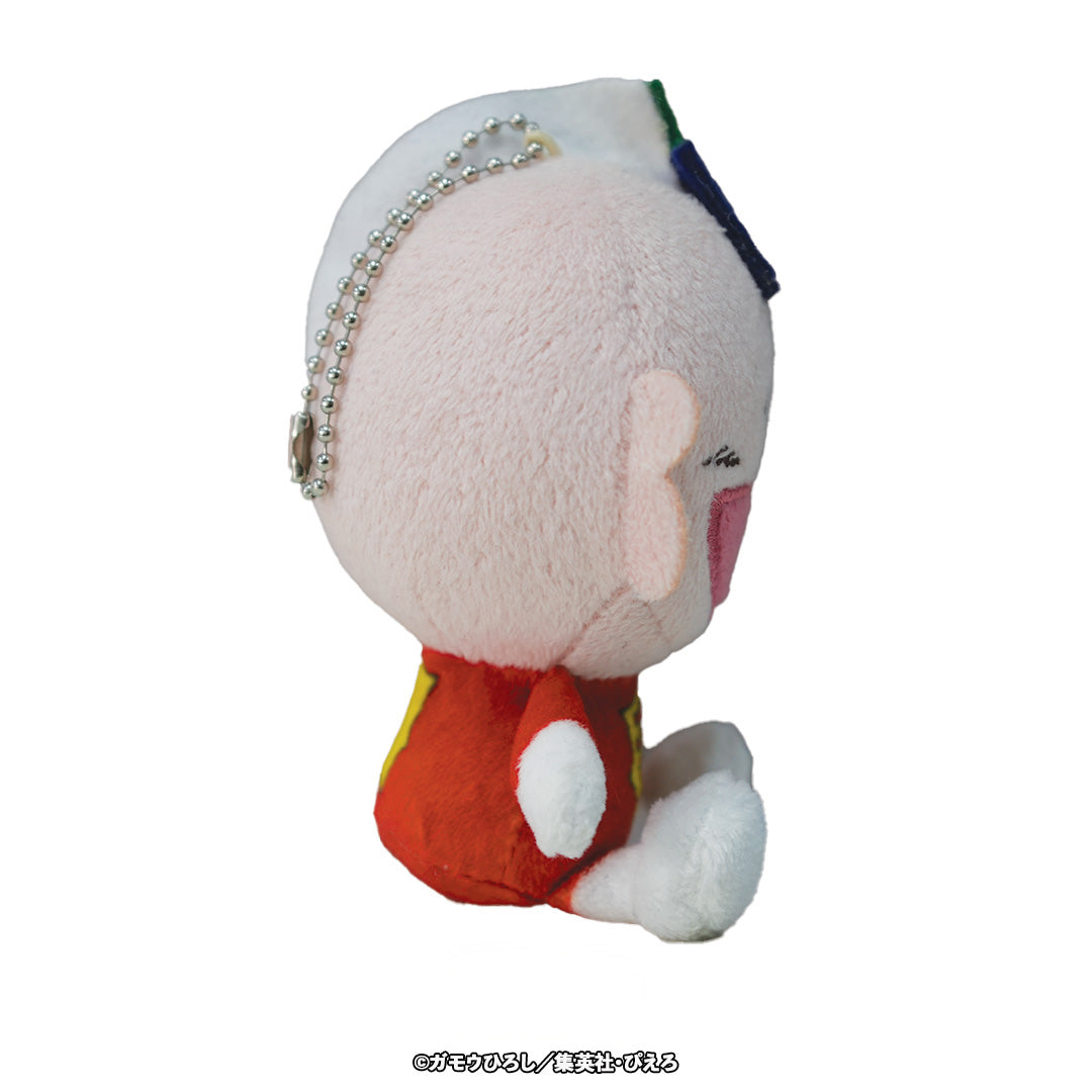 【預購中】幸運超人 公仔吊飾MINI【預計2026年1月配送】