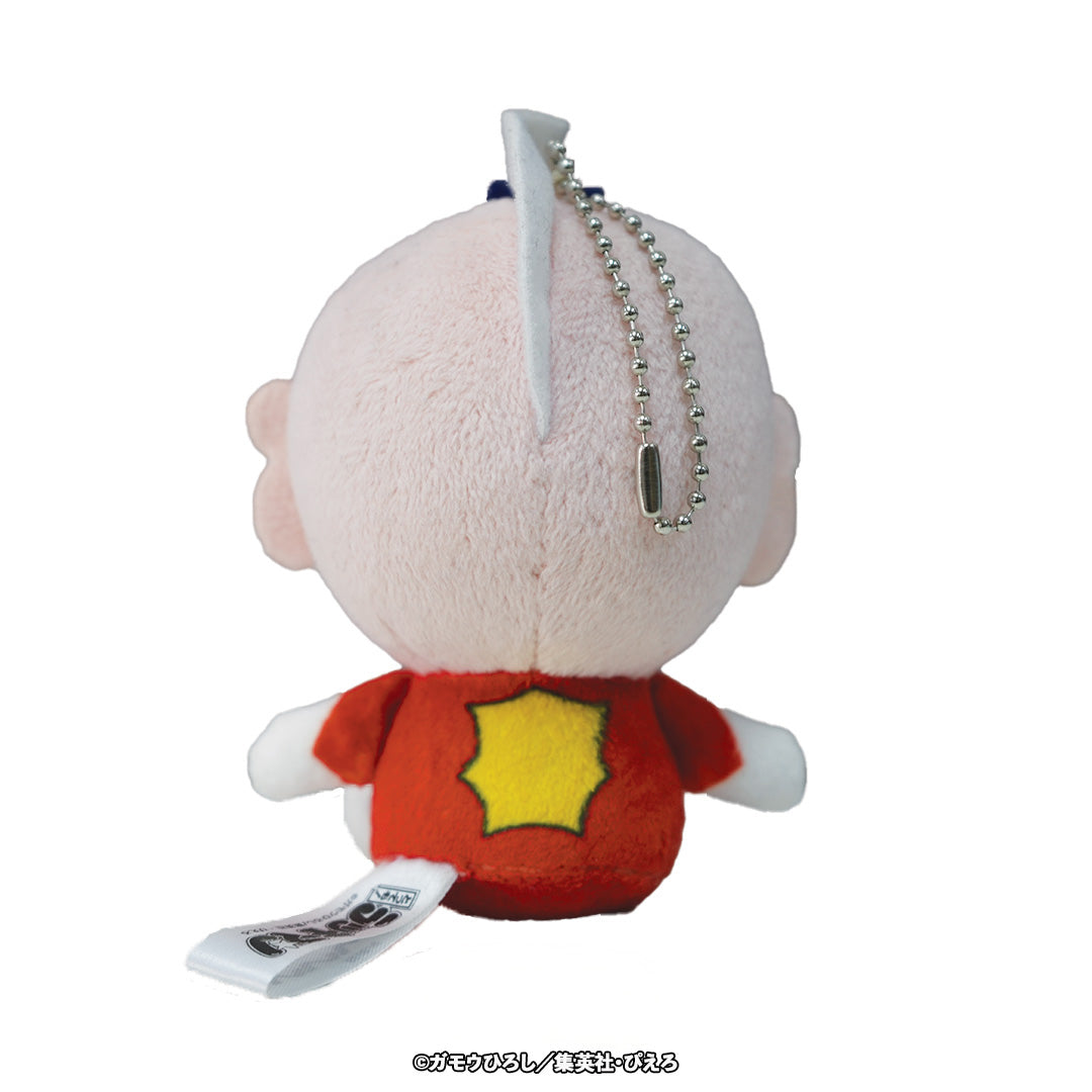 【預購中】幸運超人 公仔吊飾MINI【預計2026年1月配送】