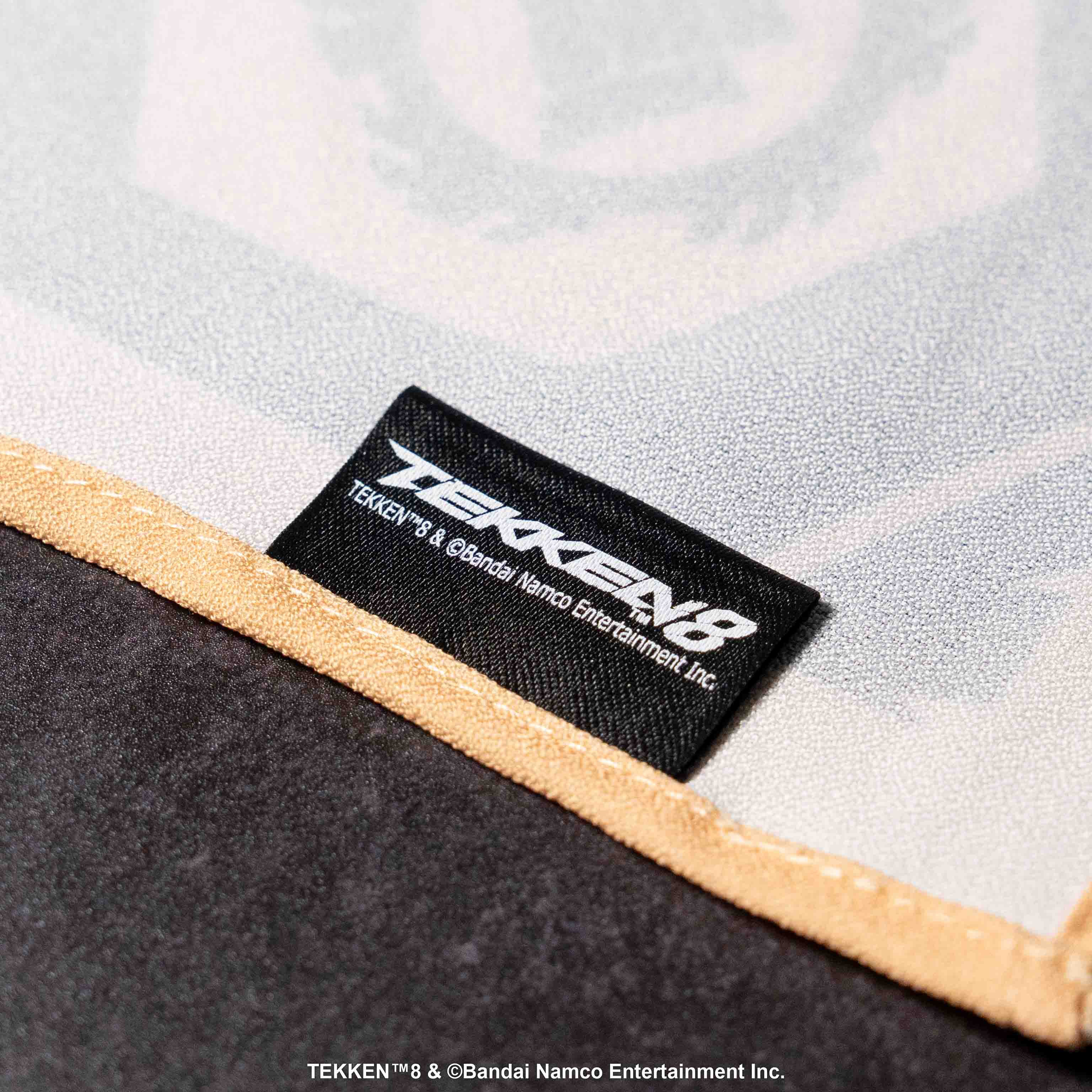 TEKKEN 8 Furoshiki (Traditional Wrapping Cloth) Heihachi Mishima