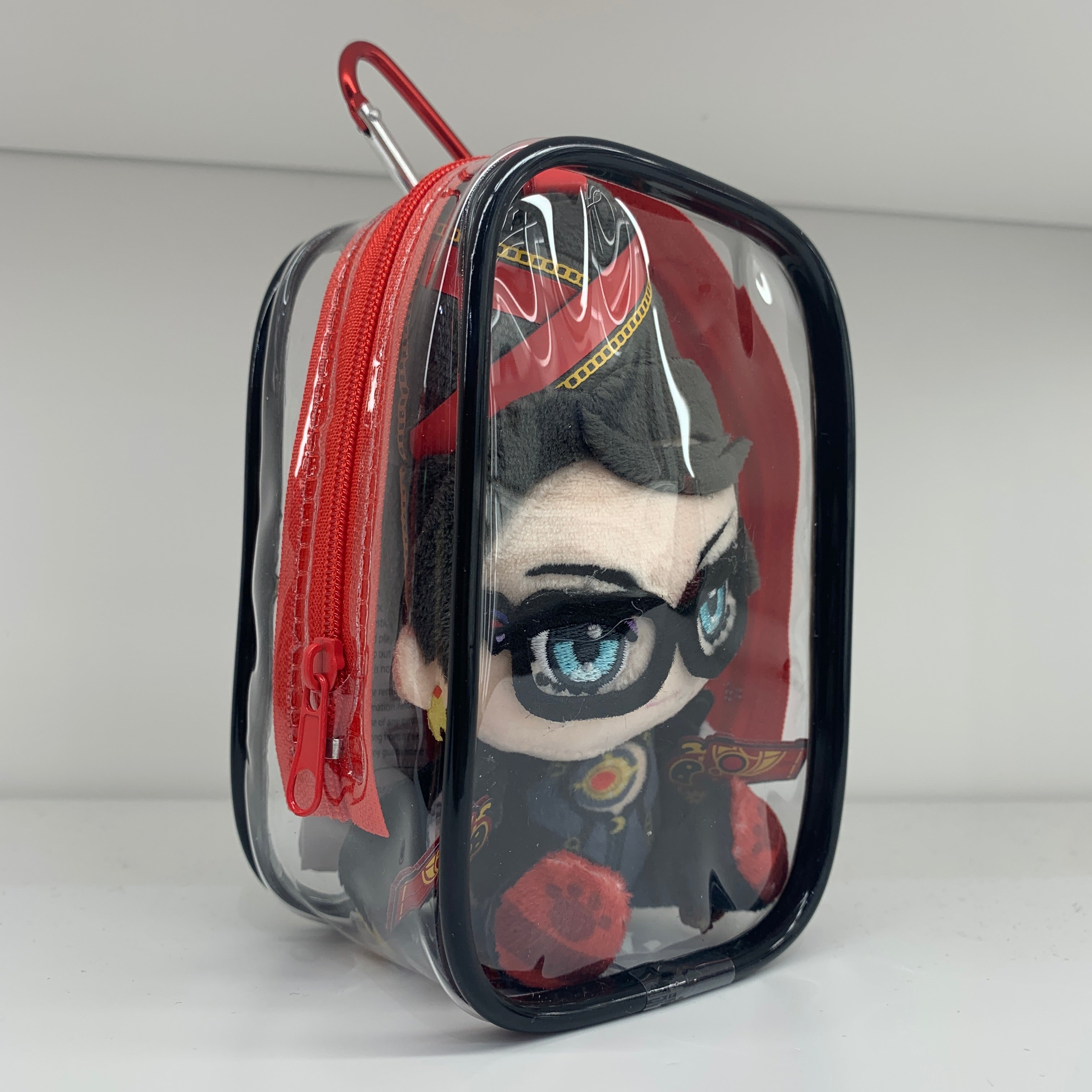 蓓優妮塔 公仔吊飾MINI 蓓優妮塔