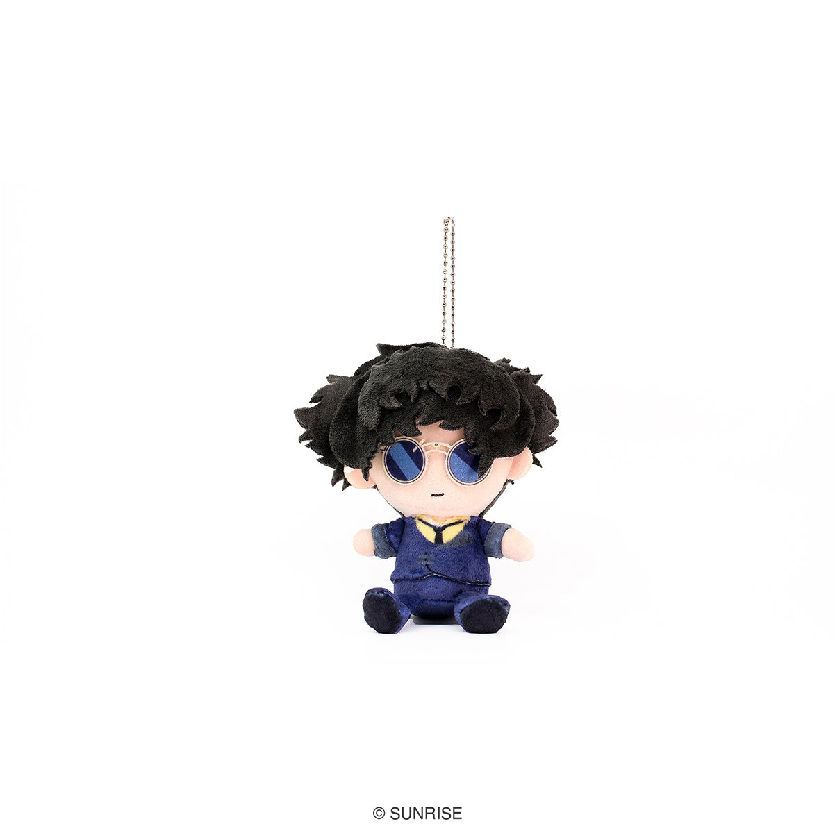 Cowboy Bebop: Plush Mascot Spike