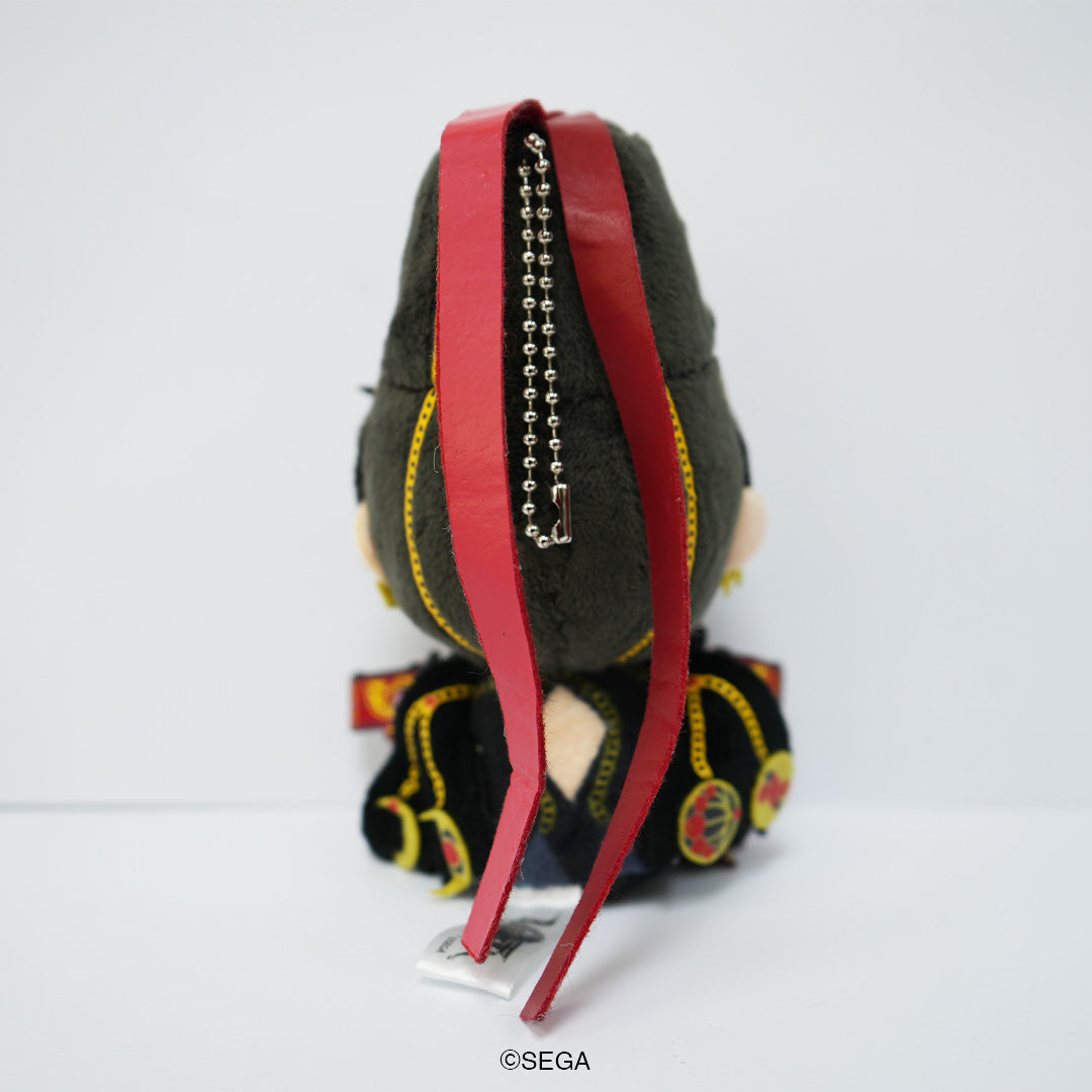 Bayonetta Plush Mascot (Bayonetta)