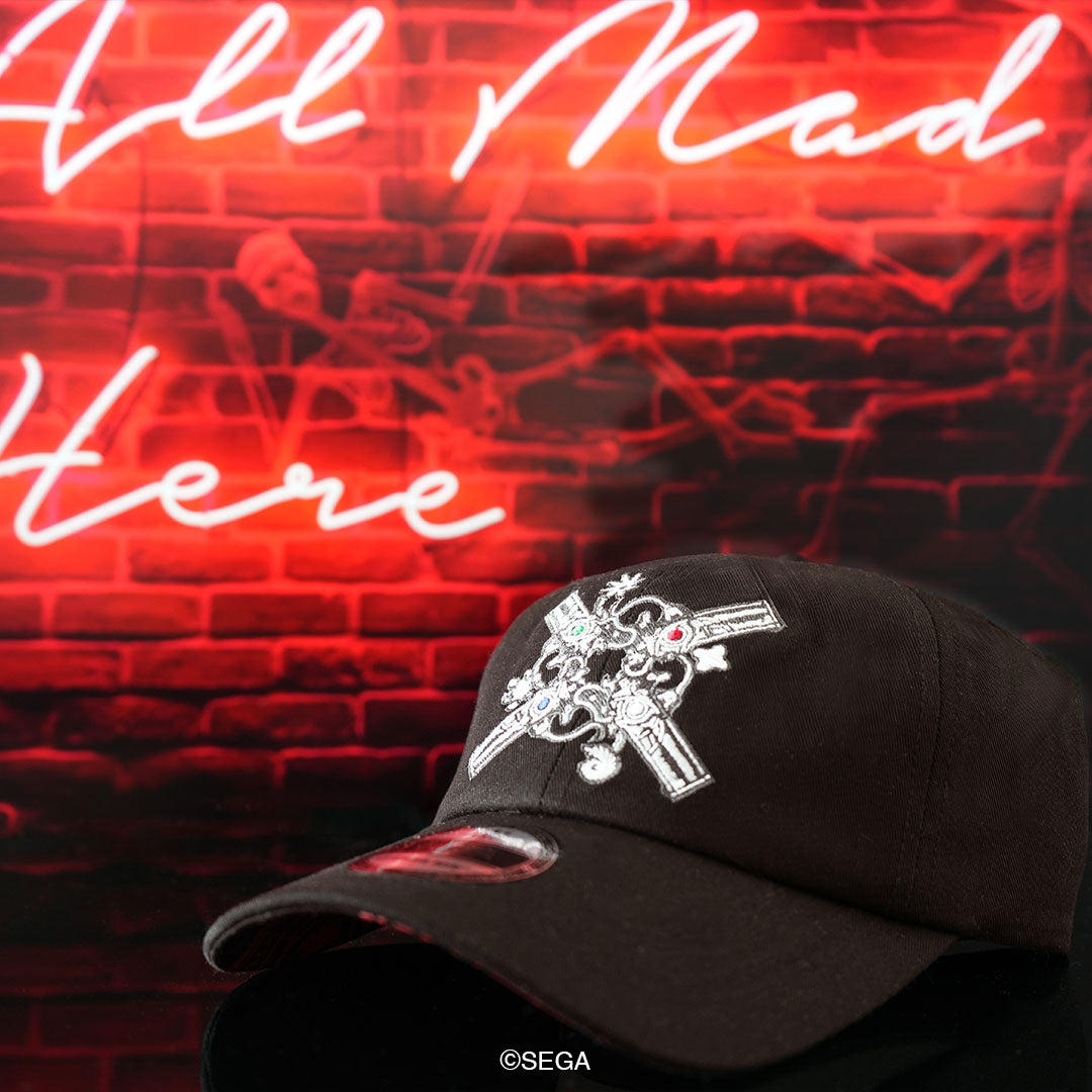 蓓優妮塔 The Gates of Hell 棒球帽