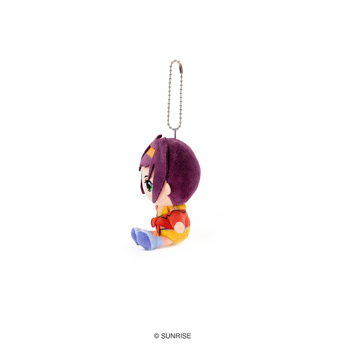 Cowboy Bebop: Plush Mascot Faye Valentine