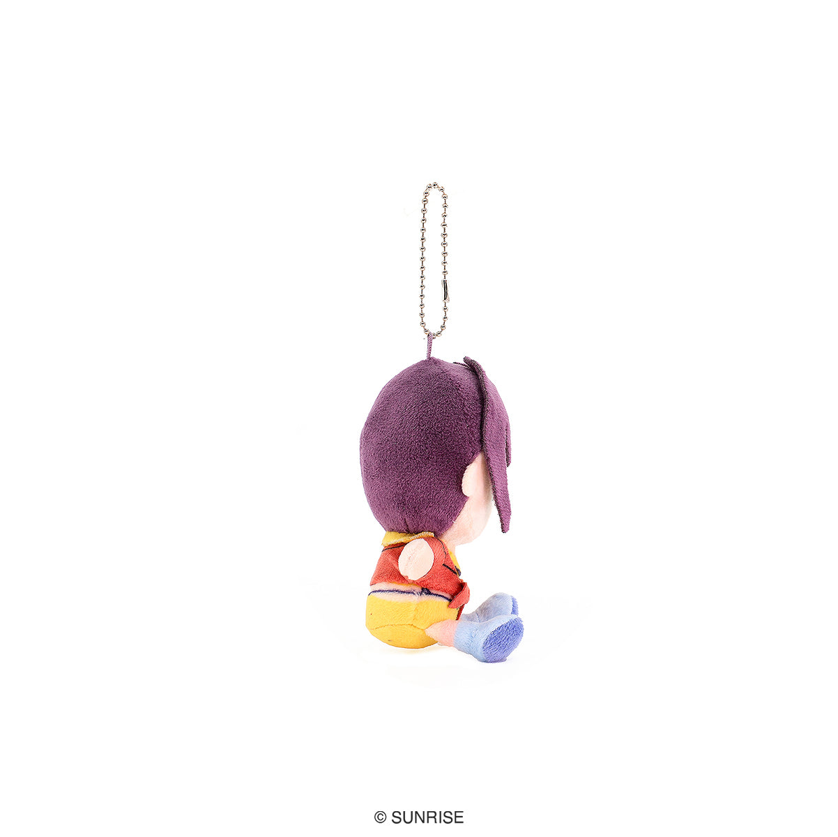 Cowboy Bebop: Plush Mascot Faye Valentine