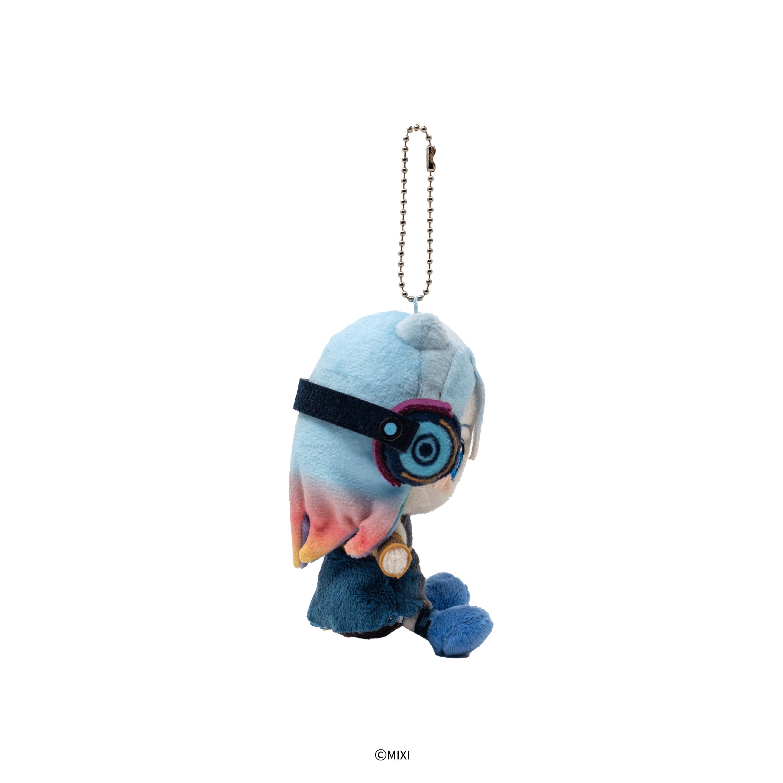 [HK & TW Lmited Pre-order] Monster Strike Plush Mascot Neo