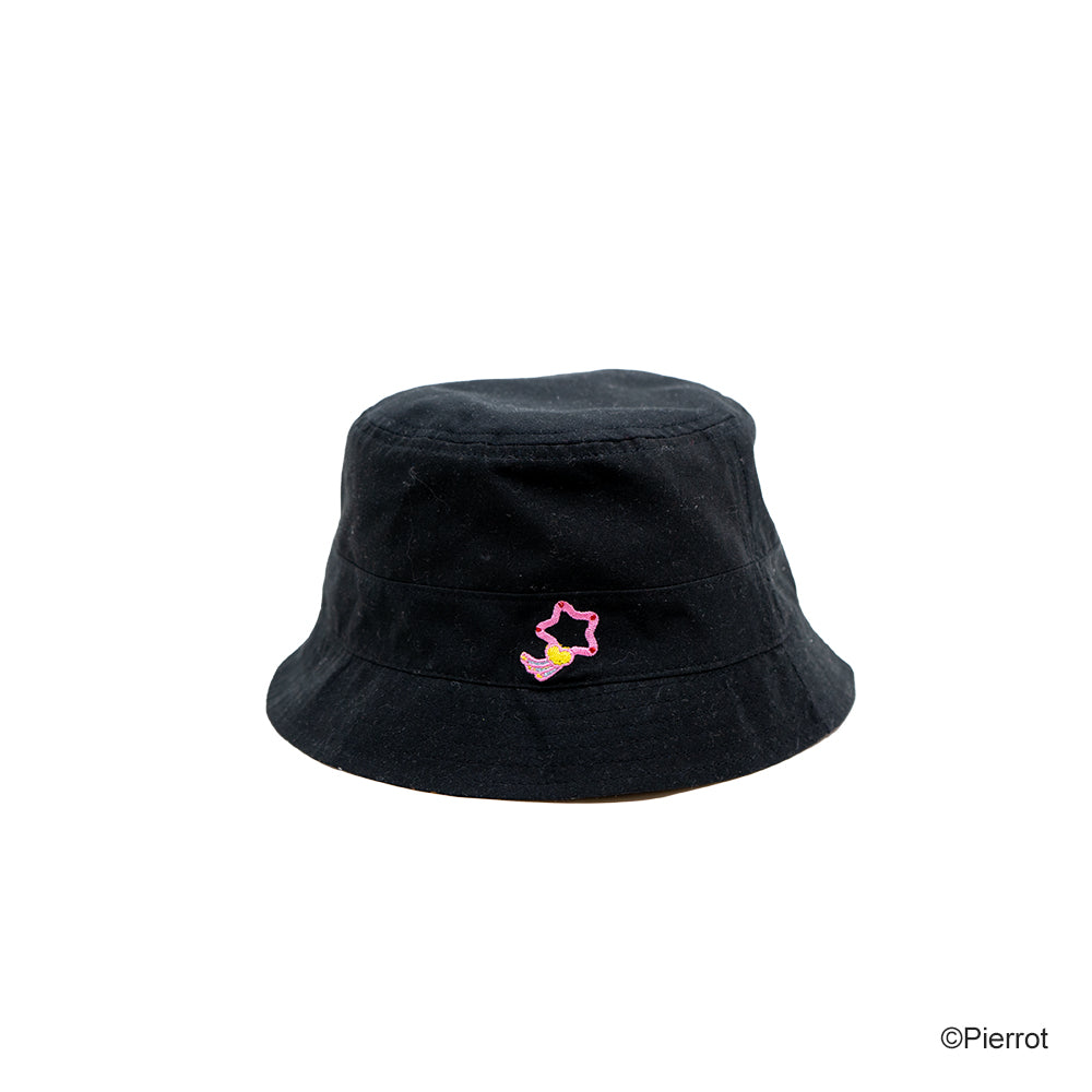 Creamy Mami Double-sided Bucket Hat