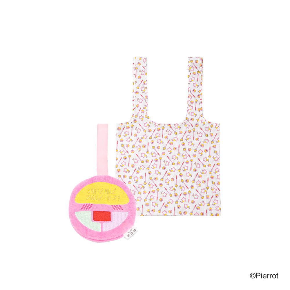 Creamy Mami Eco-bag